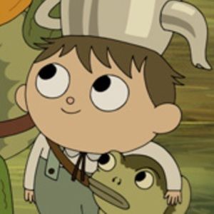 Meet your Posher, Frankie